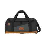 USC Trojans Charcoal Arch Kapston Willow Duffle Pack